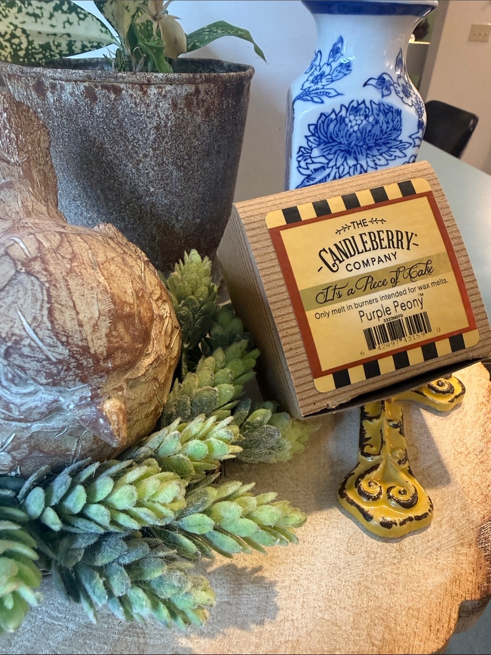 ✨✨Candleberry Wax Melt✨✨